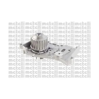 Pompe à eau METELLI 24-1043