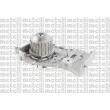 Pompe à eau METELLI 24-1043 - Visuel 3