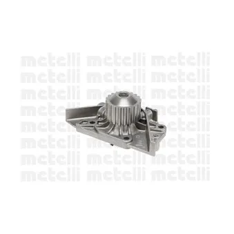 Pompe à eau METELLI 24-1044