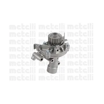 Pompe à eau METELLI 24-1045