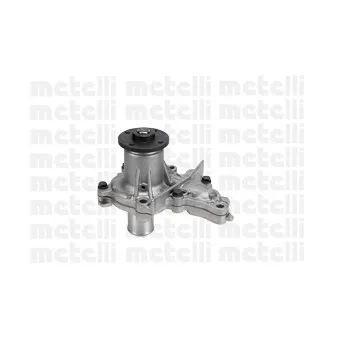 Pompe à eau METELLI 24-1047