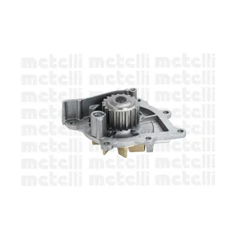 Pompe à eau METELLI 24-1049