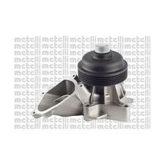 Pompe à eau METELLI 24-1054