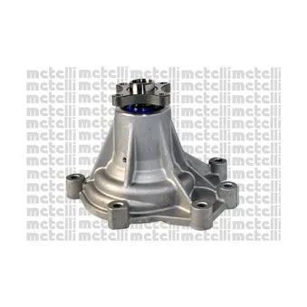 Pompe à eau METELLI 24-1055