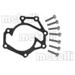 Pompe à eau METELLI 24-1055 - Visuel 2