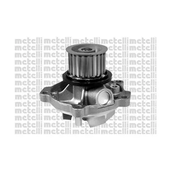 Pompe à eau METELLI