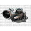 Pompe à eau METELLI 24-1058 - Visuel 1
