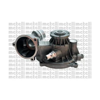 Pompe à eau METELLI 24-1058