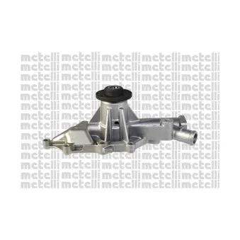 Pompe à eau METELLI 24-1059
