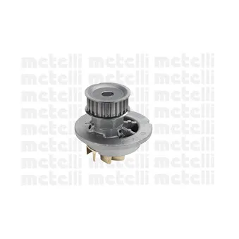 Pompe à eau METELLI 24-1061