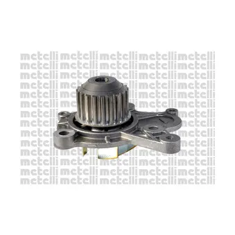 Pompe à eau METELLI 24-1063