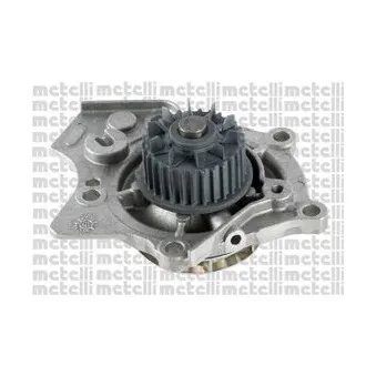 Pompe à eau METELLI 24-1071