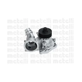 Pompe à eau METELLI 24-1074