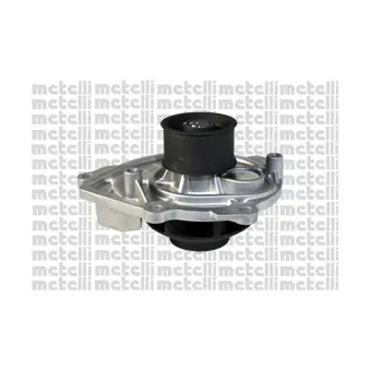 Pompe à eau METELLI