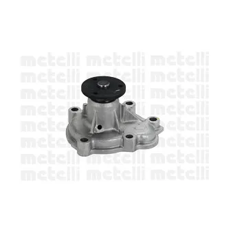 Pompe à eau METELLI 24-1077