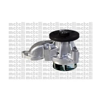 Pompe à eau METELLI 24-1078