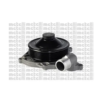 Pompe à eau METELLI 24-1081
