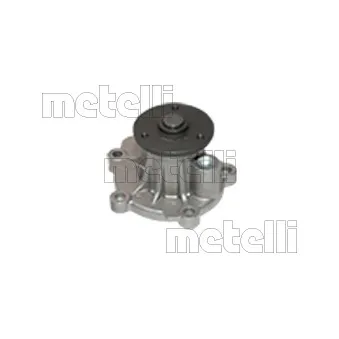 Pompe à eau METELLI 24-1082