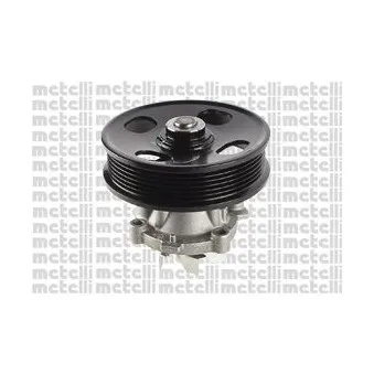 Pompe à eau METELLI 24-1083