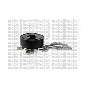 Pompe à eau METELLI 24-1086