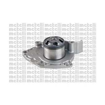 Pompe à eau METELLI 24-1087
