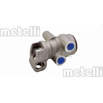 Régulateur de freinage METELLI 09-0002