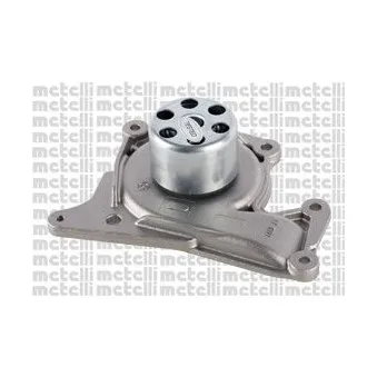 Pompe à eau METELLI 24-1091
