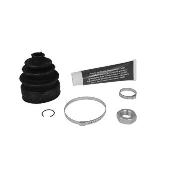 Soufflets de cardan avant METELLI 13-0019