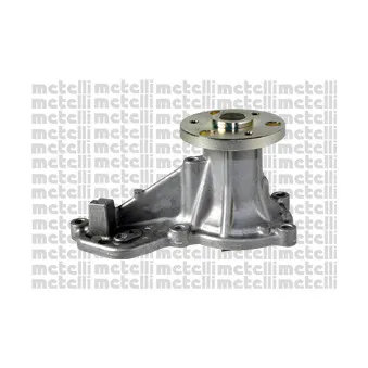 Pompe à eau METELLI 24-1092
