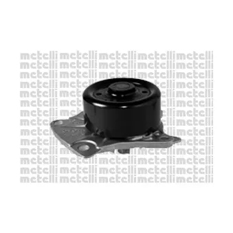 Pompe à eau METELLI 24-1093