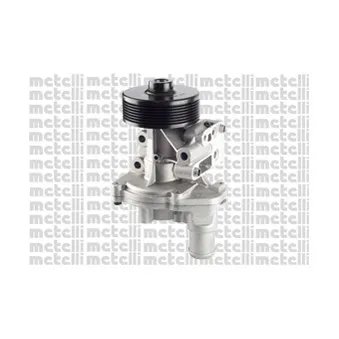 Pompe à eau METELLI 24-1096