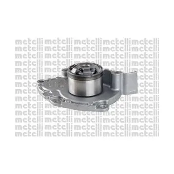 Pompe à eau METELLI 24-1097