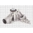Pompe à eau METELLI 24-1098 - Visuel 1
