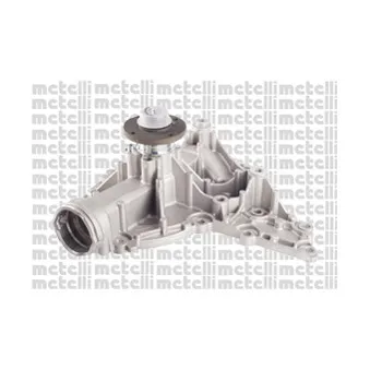 Pompe à eau METELLI 24-1098