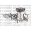 Pompe à eau METELLI 24-1099 - Visuel 1
