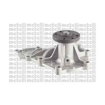 Pompe à eau METELLI 24-1099