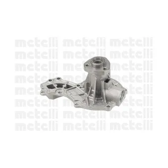 Pompe à eau METELLI 24-1104
