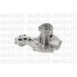 Pompe à eau METELLI 24-1104 - Visuel 3