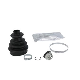 Soufflets de cardan avant METELLI