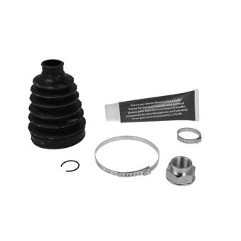 Soufflets de cardan avant METELLI