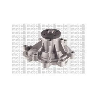 Pompe à eau METELLI