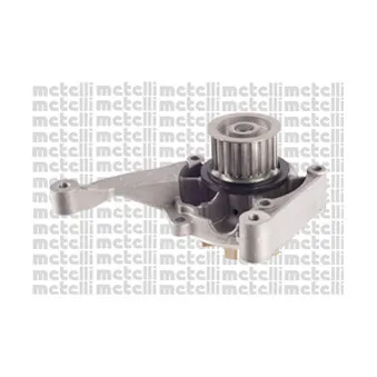 Pompe à eau METELLI