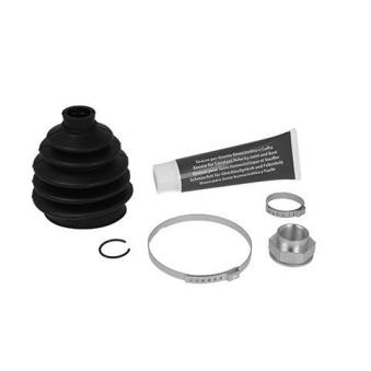 Soufflets de cardan avant METELLI