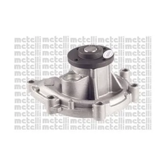 Pompe à eau METELLI 24-1111