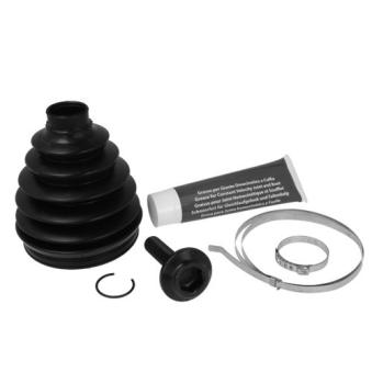 Soufflets de cardan avant METELLI