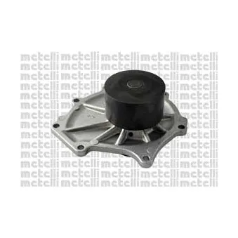 Pompe à eau METELLI 24-1113
