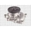 Pompe à eau METELLI 24-1117 - Visuel 1