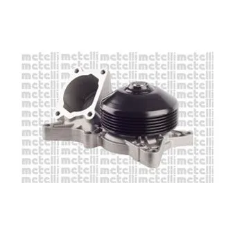 Pompe à eau METELLI 24-1118