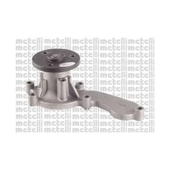 Pompe à eau METELLI 24-1119