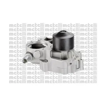Pompe à eau METELLI 24-1120